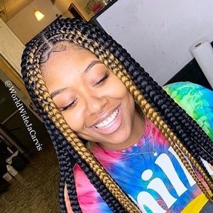 Meet your Posher, Myriam